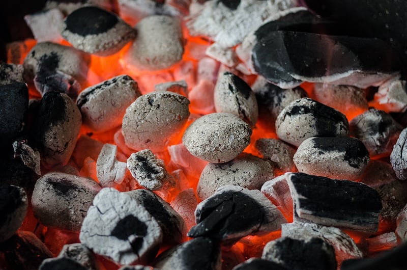 Summer BBQ Ideas